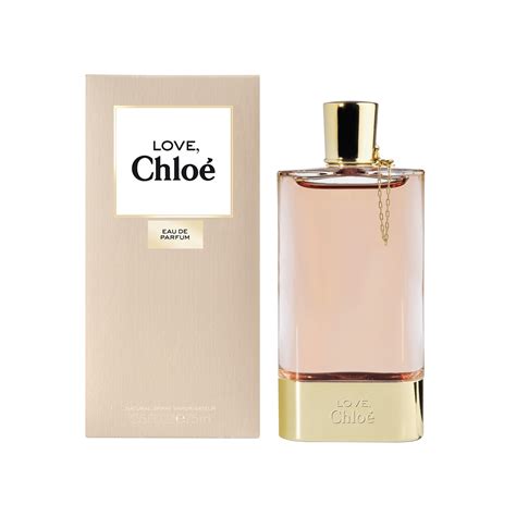 parfém chloe love|sephora love chloe.